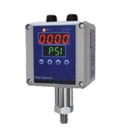 Pressostato digital Microprocessado - PC